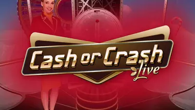 cash or crash
